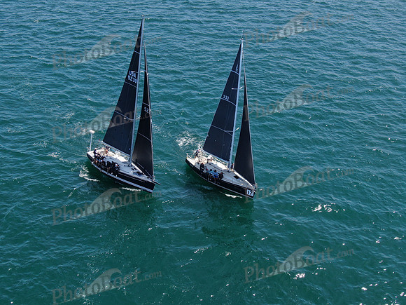 2025 Block Island Race Week E_0049
