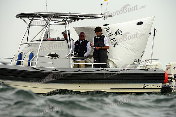2013 Block Island Race Week C 611