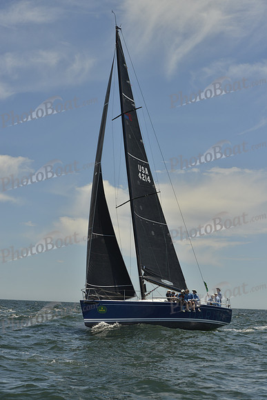 2017 NYYC Annual Regatta A_1256