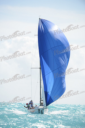 2017 Quantum Key West RW B 1116