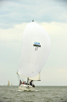 2015 Charleston Race Week E 1230