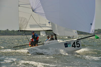 2017 Charleston Race Week D_1464