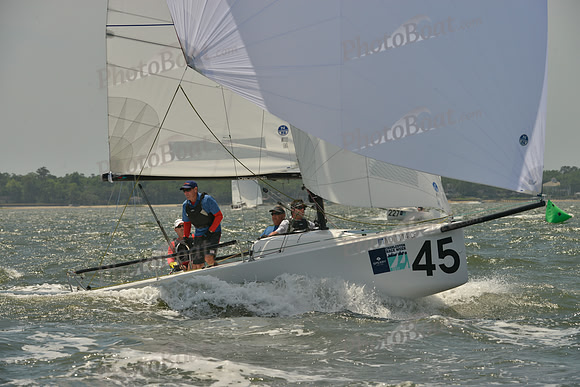 2017 Charleston Race Week D_1464