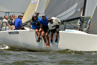 2014 Charleston Race Week B 503