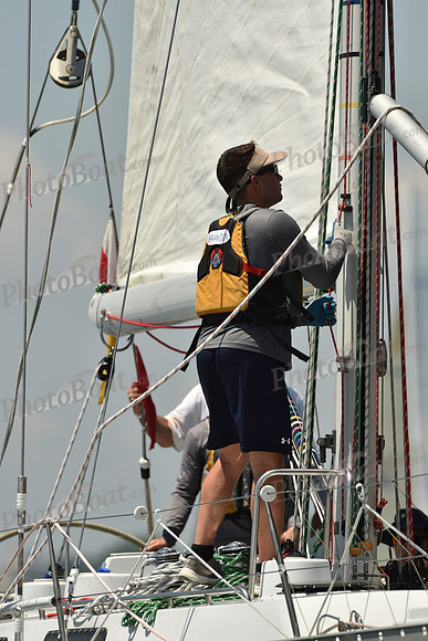 2018 Southern Bay Race Week A_1188