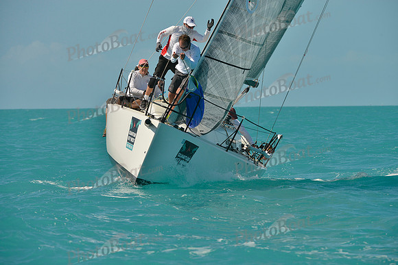 2017 Quantum Key West RW E 392