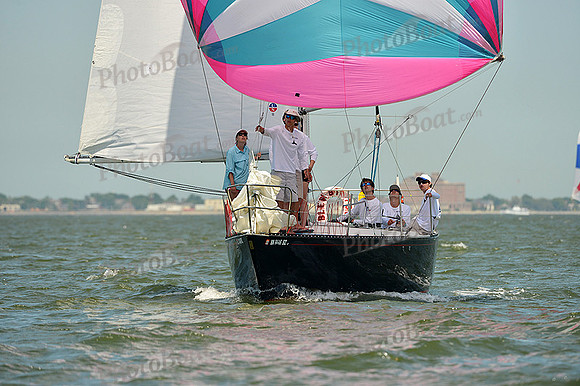 2015 Southern Bay Race Week A 1523