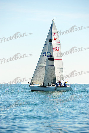 2015 Cape Charles Cup B 473
