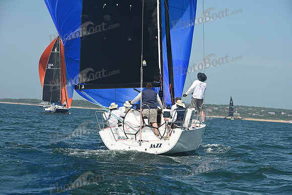 2025 Block Island Race Week C_1392