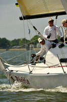 2015 Southern Bay Race Week A 1365