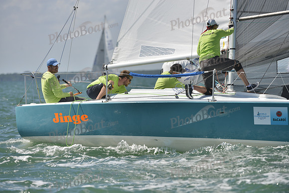 2019 J24 Worlds C_0248