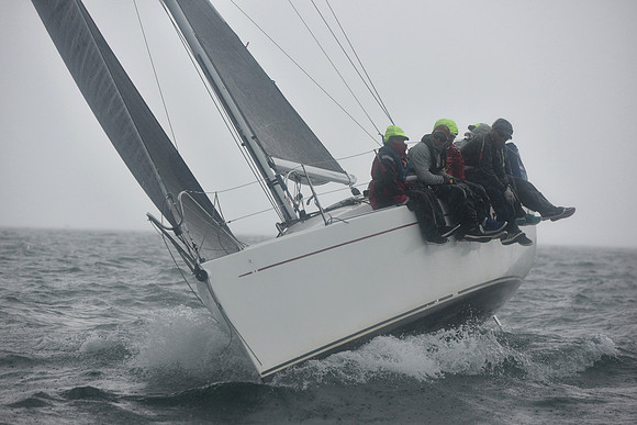 2019 Block Island Race Week G_1999