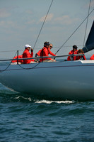 2015 Block Island Race Week A 160