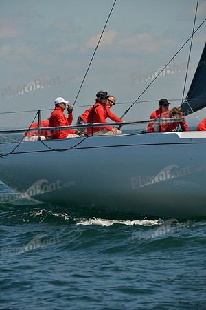 2015 Block Island Race Week A 160