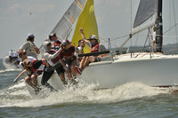 2017 Charleston Race Week B_0088