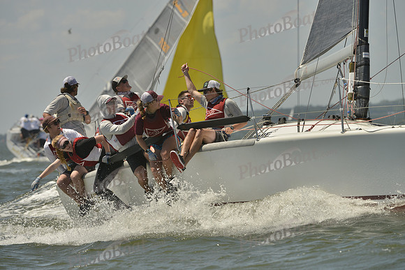 2017 Charleston Race Week B_0088