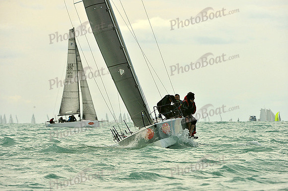 2016 Key West Race Week A_1105