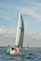 2015 Denmark Race A 164