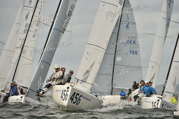 2018 J70 Worlds C_1231