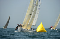 2013 Block Island Race Week A 946