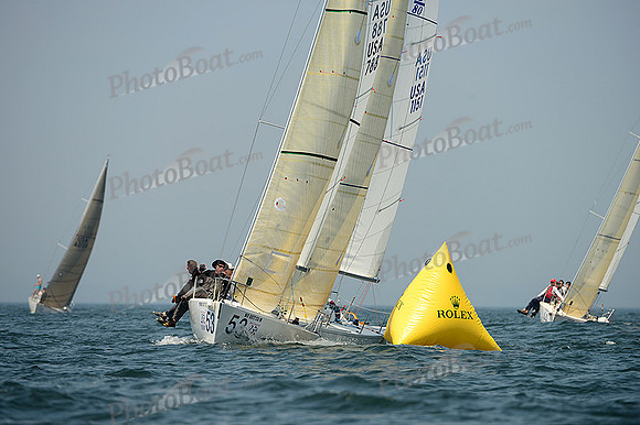 2013 Block Island Race Week A 946