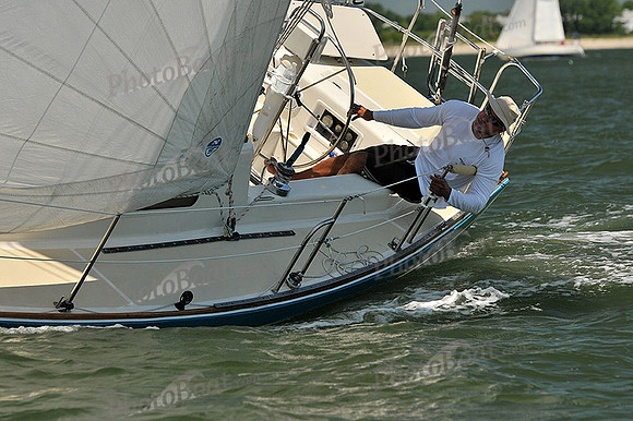 2013 Southern Bay Race Week C 1298