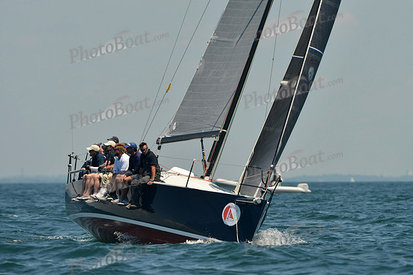 2015 Block Island Race Week I 029
