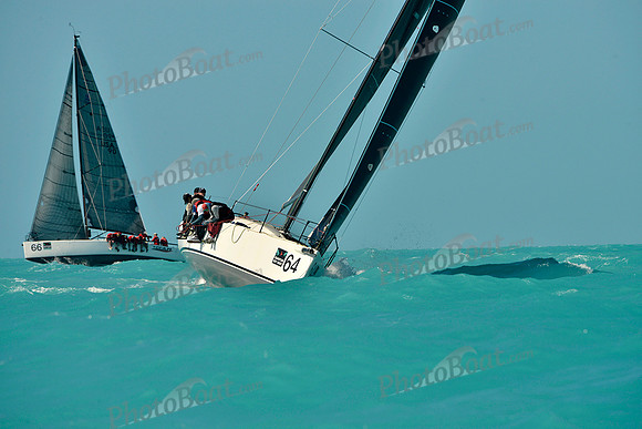 2017 Quantum Key West RW C 413