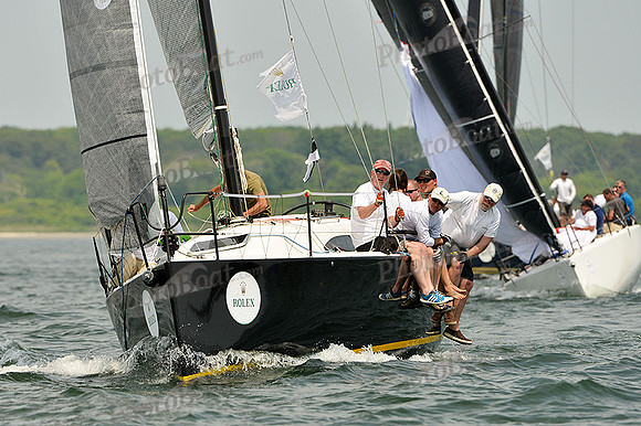 2015 NYYC Annual Regatta A 481
