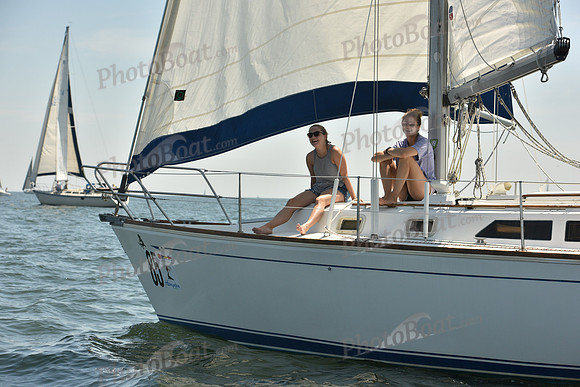 2018 Southern Bay Race Week C_1138