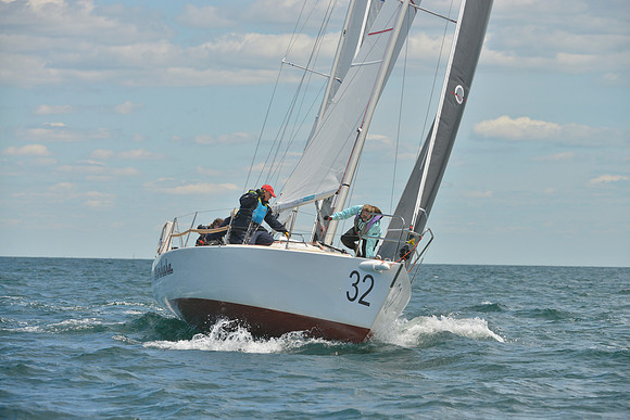 2021 Block Island Race Week D_0880