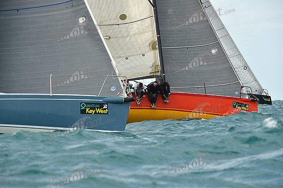 2014 Key West Race Week C 243