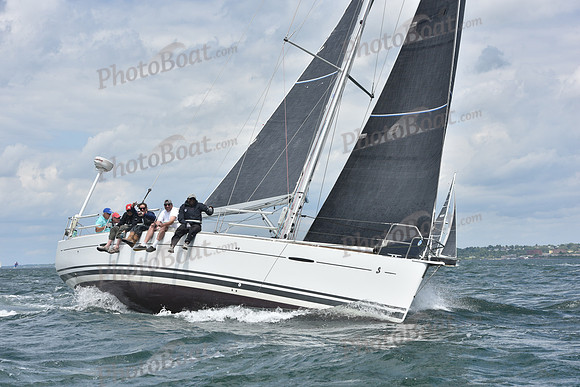 2019 NYYC Annual Regatta A_2505