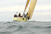 2011 NYYC Annual Regatta B 463