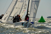 2016 Charleston Race Week F_0466