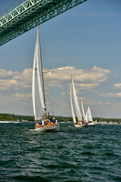 2017 IYRS Classic Yacht Regatta B_0205