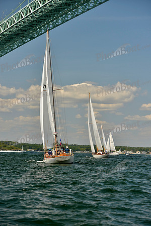 2017 IYRS Classic Yacht Regatta B_0205