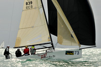 2013 Key West Race Week C 911