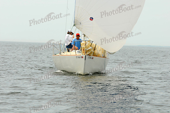 2011 Park City Regatta A 163