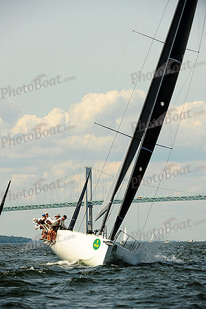 2014 NYYC Race Week C 1119