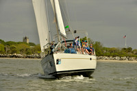 2019 Charleston Race Week B_0645