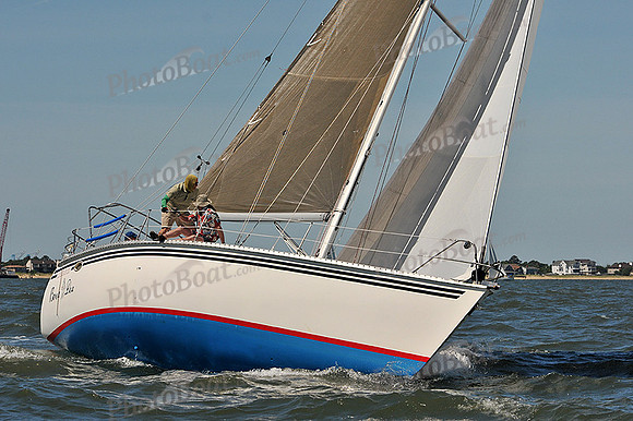 2014 Southern Bay Race Week D 227