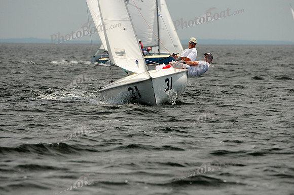 2011 Flying Scot NAC E 521