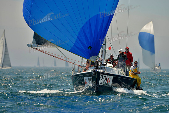 2017 Block Island Race Week C_0643