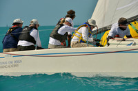 2017 Quantum Key West RW E 534