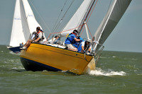 2013 Southern Bay Race Week D 1183