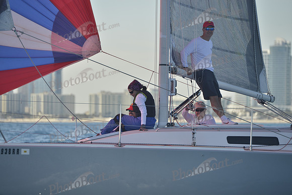 2019 Ft Lauderdale to Key West Race_1033
