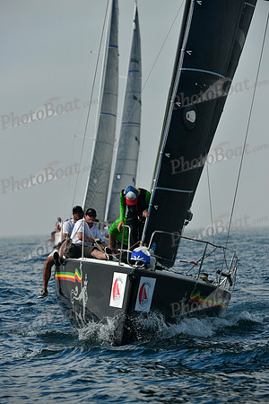 2015 Block Island Race Week A1 300