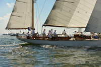 2015 IHYC Classic Yacht Regatta 074