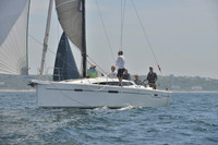 2021 Block Island Race Week A_0426